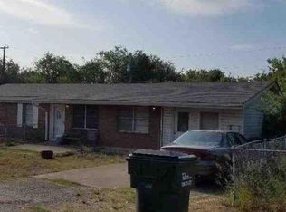 201 W Dale Ave, Nolanville, TX 76559