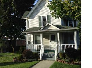 255 East Ave, Albion, NY 14411