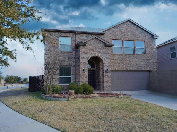 5021 Split Rock Dr, Denton, TX 76210