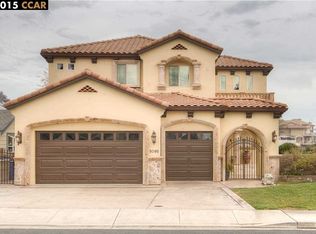 5095 Discovery Point, Discovery Bay, CA 94505