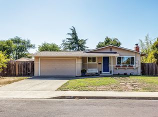 1929 Palo Verde Dr, Concord, CA 94519
