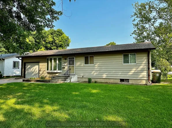 504 E 17th St, Grand Island, NE 68801