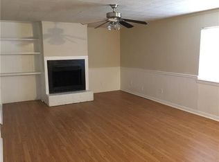 4014 Salem Dr, Garland, TX