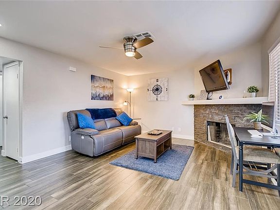 4th image of 7948 Diamond Rock Way Unit 101