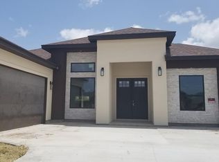 6088 Surrey Ln, Brownsville, TX 78526
