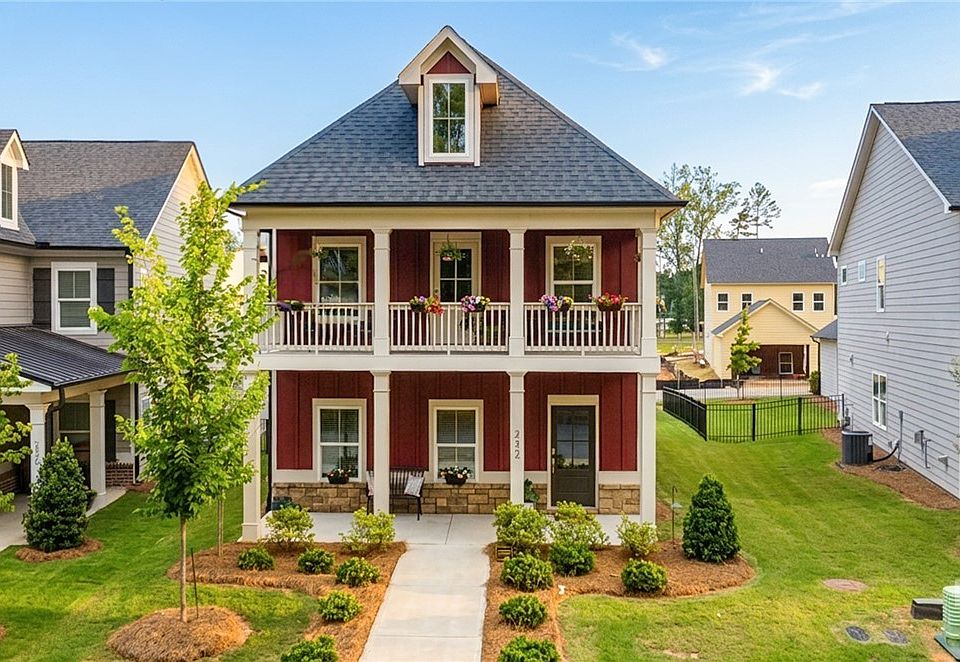 1st image of 232 Westpark Drive