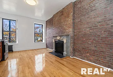 Rented by REAL New York