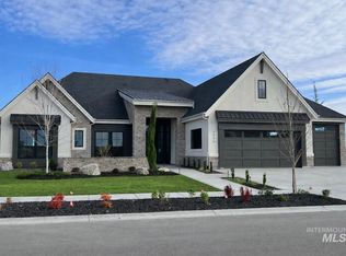 3426 N Harvest Moon Way, Eagle, ID 83616