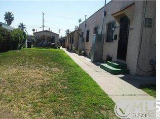 906 W 83rd St, Los Angeles, CA 90044