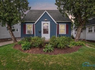 2331 W Sylvania Ave, Toledo, OH