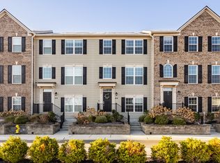 3535 Buckner Dr, Westfield, IN