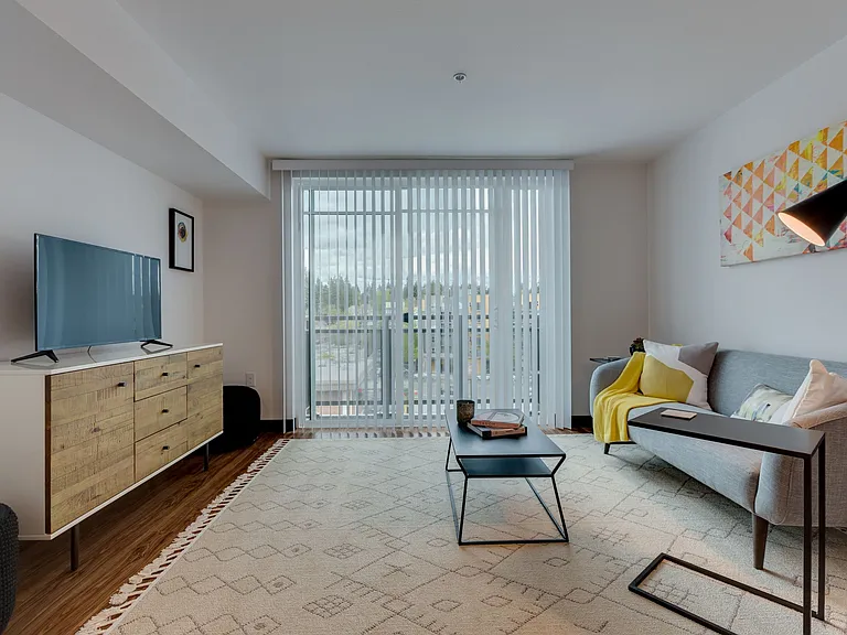 Mysa Apartments — Photo 1