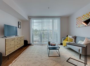 Mysa Apartments, Seattle, WA 98125