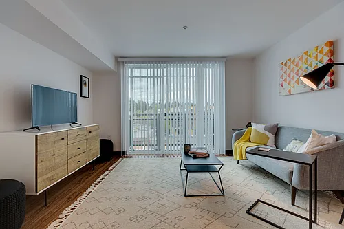 Mysa Apartments Photo 1