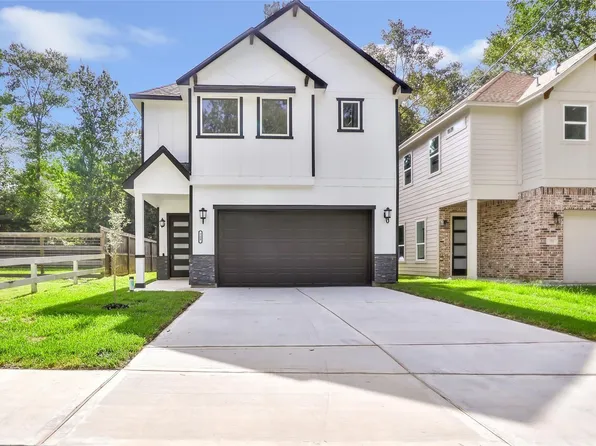 729 Magnolia Point Dr, Huffman, TX 77336