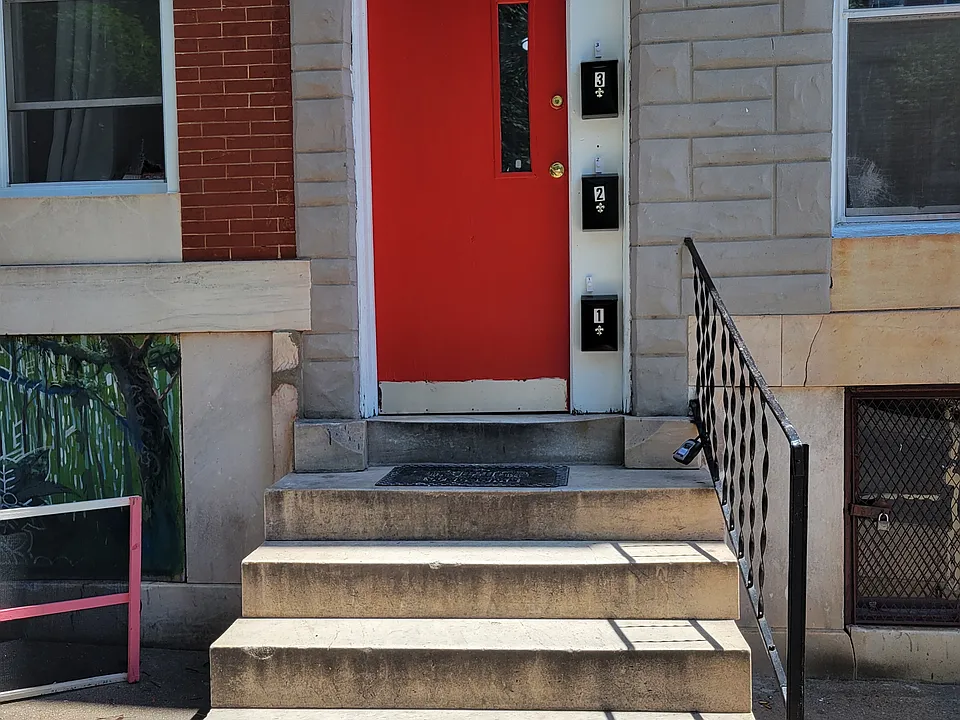 2019 Druid Hill Ave #2