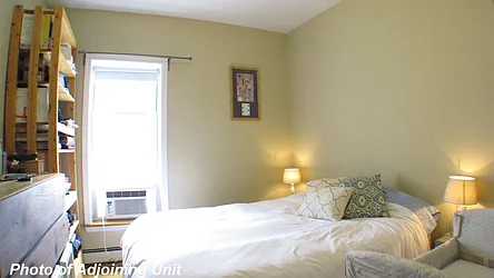 Rented by Keller Williams NYC