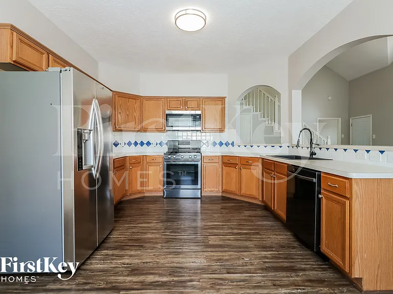 2731 Cross Tide Ln — Photo 6