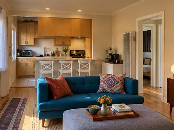 714 Bay St APT 2, Santa Monica, CA 90405