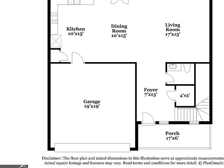 525 Knightsbridge Ln — Photo 2