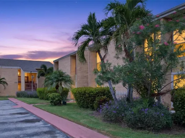 3461 CLARK ROAD #160, SARASOTA, FL 34231
