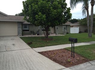 931 Hillrise Dr, Brandon, FL 33510