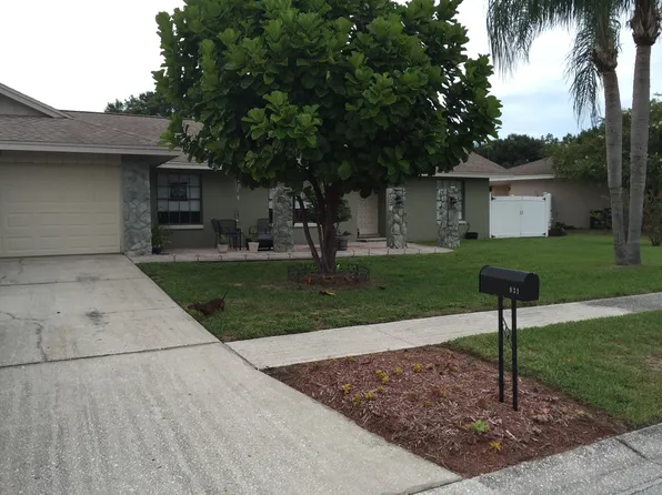 931 Hillrise Dr, Brandon, FL 33510