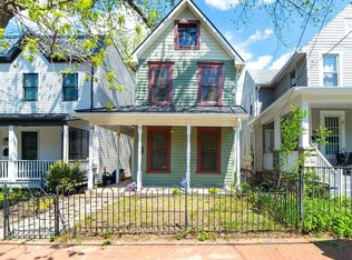 1630 U St SE, Washington, DC 20020