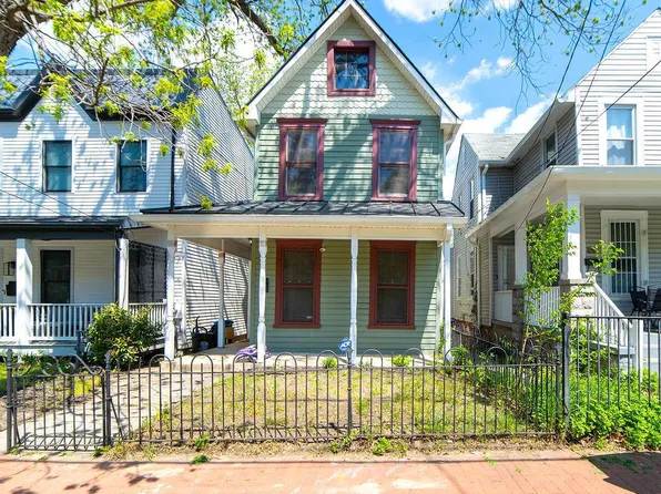 1630 U St SE, Washington, DC 20020