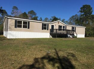 77 N Mimosa Ave, Middleburg, FL 32068
