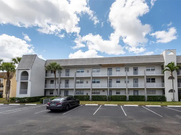 8515 Sunrise Lakes Boulevard #301, Sunrise, FL 33322