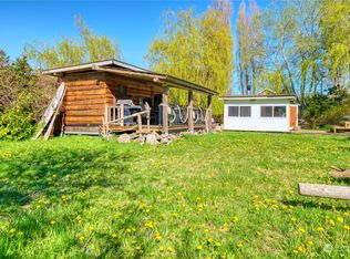 15 Calhoun Dr, Pt Roberts, WA 98281