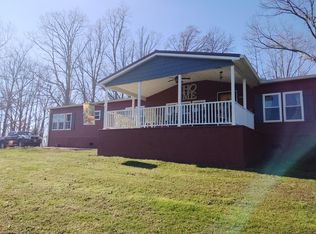 1048 Cook Dr, Loudon, TN 37774