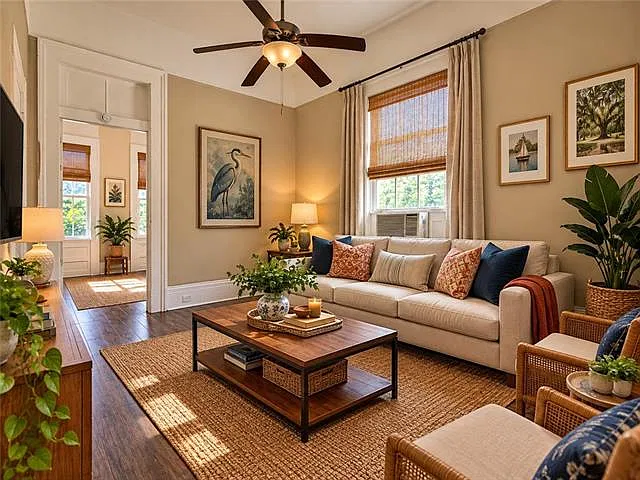 2 bed, 1.0 bath, 950 sqft, $1,350 — Photo 4