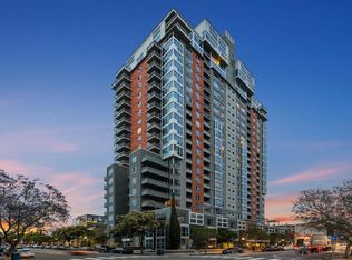 300 W Beech St UNIT 4, San Diego, CA 92101