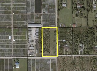 18225 SW 188th St, Miami, FL 33187