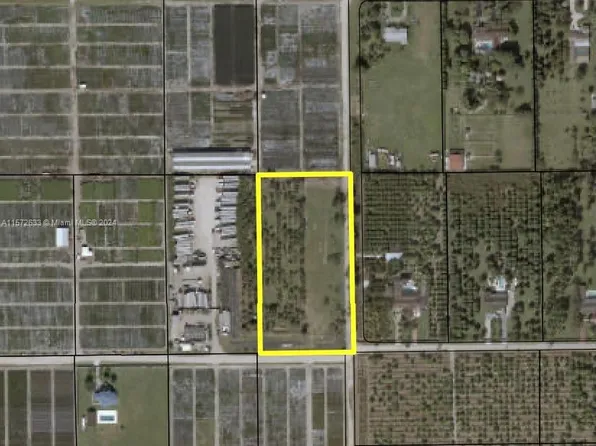 18225 SW 188th St, Miami, FL 33187