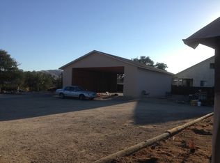 9600 River Rd, San Miguel, CA 93451