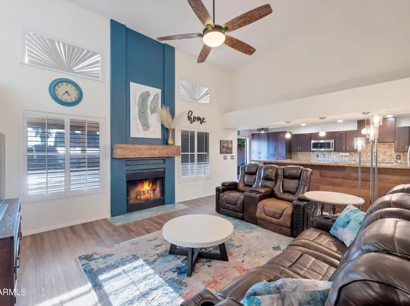 1650 N Sunview --, Mesa, AZ 85205