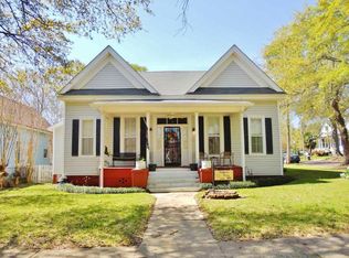 200 Magnolia St, Magnolia, MS 39652