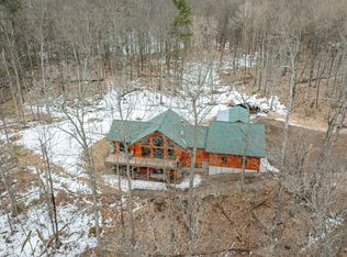 6301 Bear Den Ln, Lake Tomahawk, WI 54539