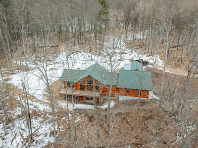 6301 Bear Den Ln, Lake Tomahawk, WI, 54539