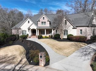 304 Stonebridge Dr, Clemson, SC 29631