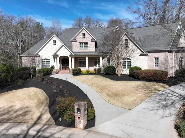 304 Stonebridge Dr, Clemson, SC 29631