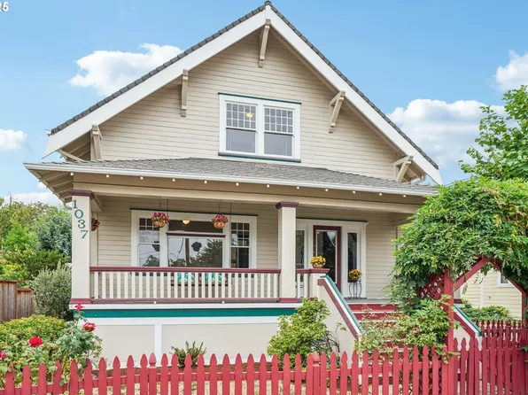 1037 SE 80th Ave, Portland, OR 97215