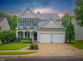 12315 Honeychurch St, Raleigh, NC 27614