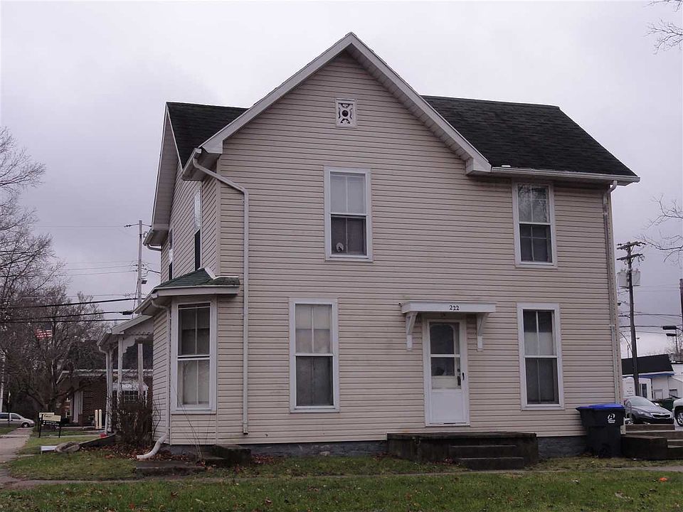 2nd image of 222 E Franklin St