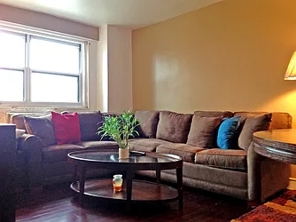 Rented by Brown Harris Stevens