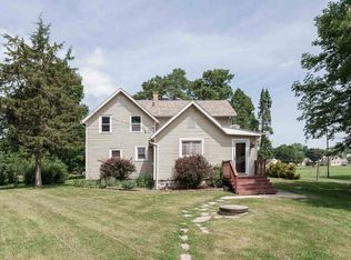 720 Minerva St, Horicon, WI 53032