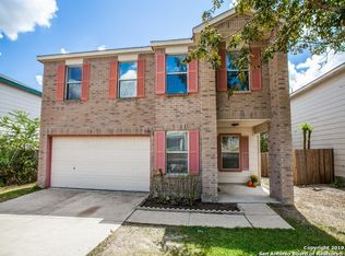 3806 Wetmore Rdg, San Antonio, TX 78247